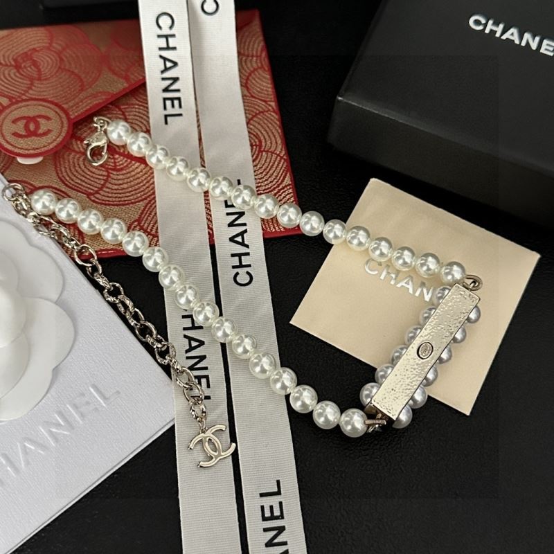 Chanel Necklaces